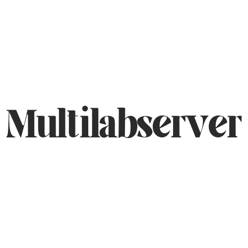 Multilabserver